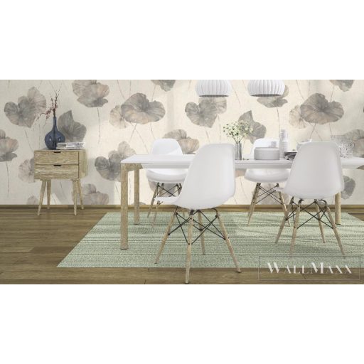 Rasch Andy Wand 2023 458213 virágmintás tapéta