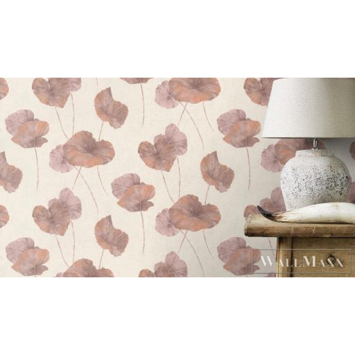 Rasch Andy Wand 2023 458237 virágmintás tapéta