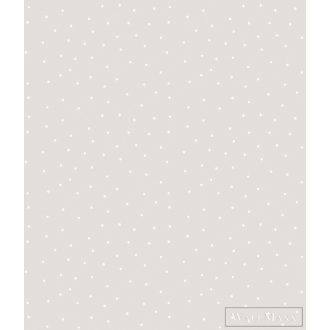 ICH Pippo 459-3 gríz Pöttyös Gyerek papír tapéta