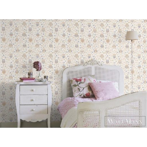 Rasch tapéta 459111