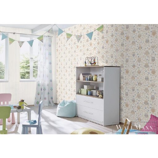 Rasch tapéta 459111