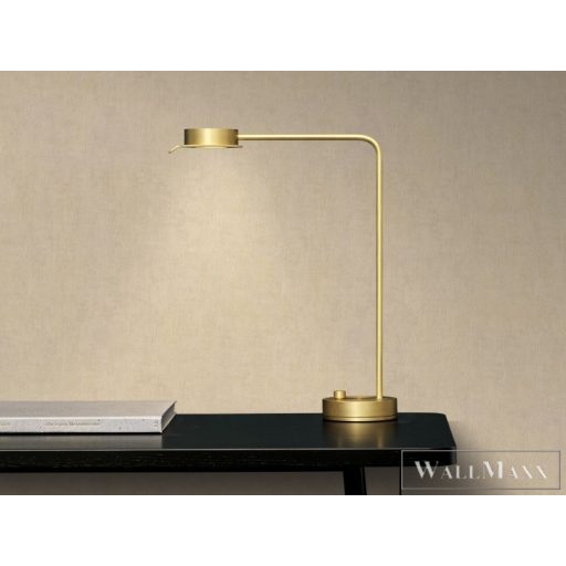 BN WALLS Texture Stories 46004 barna Textil mintás Natur vlies tapéta