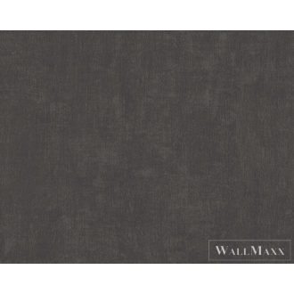   BN WALLS Texture Stories 46006 fekete Textil mintás Natur vlies tapéta