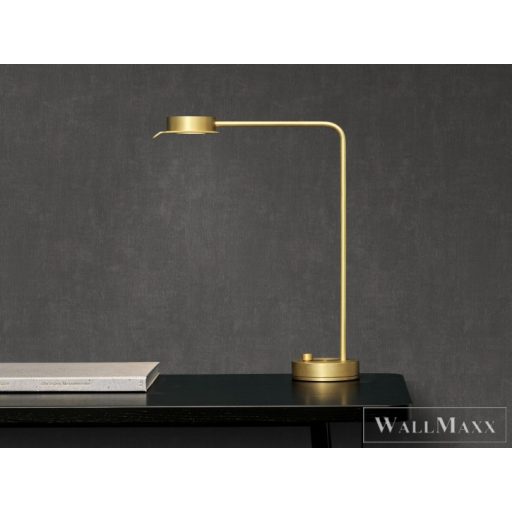 BN WALLS Texture Stories 46006 fekete Textil mintás Natur vlies tapéta