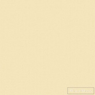 ICH Pippo 463-4 sárga Textil mintás Gyerek papír tapéta