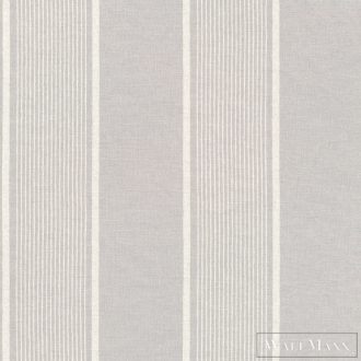RASCH Country-Charme 463972 szürke csíkos grafikai tapéta