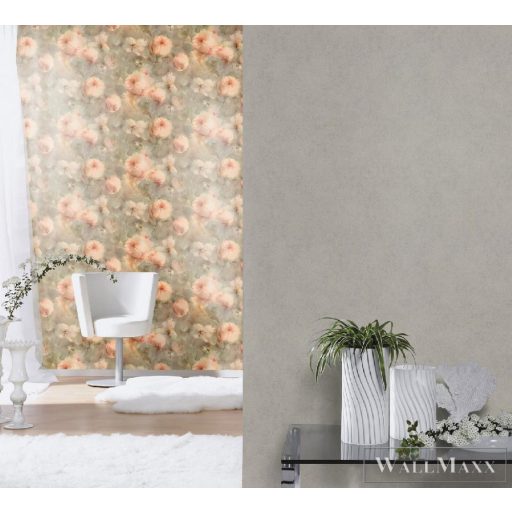 ezüst/szürke Rasch tapéta 467208