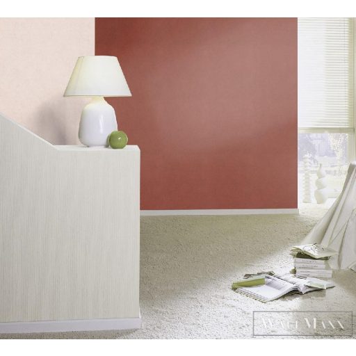 terrakotta/bordó Rasch tapéta 467260