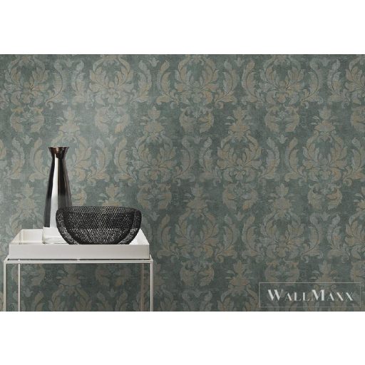 Rasch vincenza zöld/oliva 467413