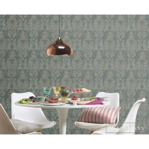 Rasch vincenza zöld/oliva 467413