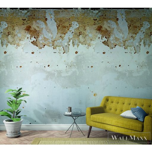 Marburg Smart Art Easy 47226 Design barna márvány mintás digitális panel