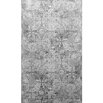   Marburg Smart Art Easy 47233 Modern ezüst absztrakt mintás digitális panel