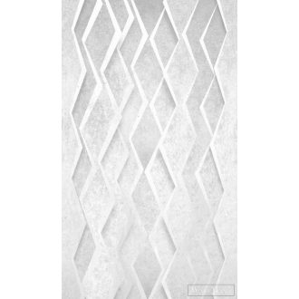   Marburg Smart Art Easy 47240 Modern türkíz háló mintás digitális panel