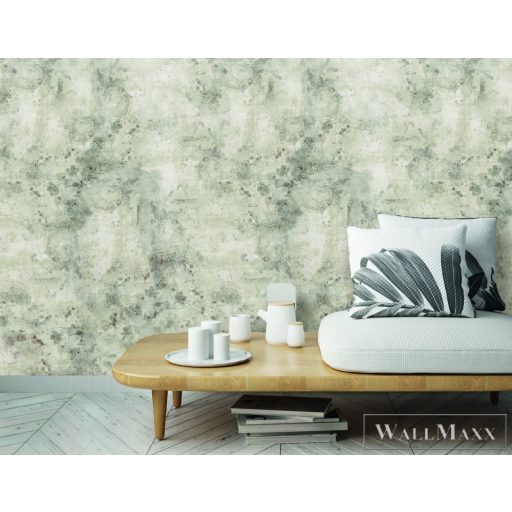 Marburg Smart Art Easy 47257 Design zöld márvány mintás digitális panel