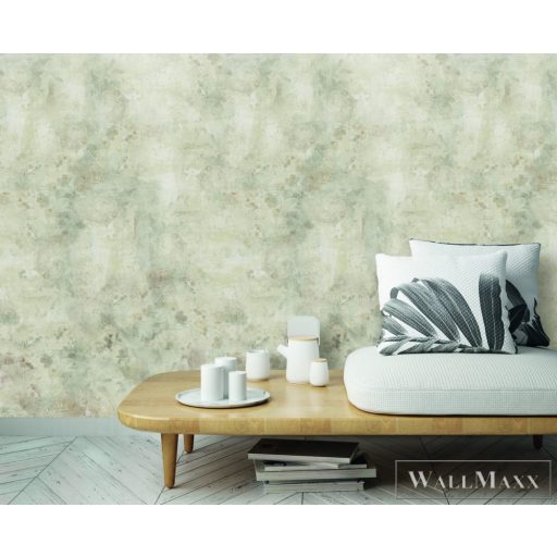 Marburg Smart Art Easy 47258 Design zöld márvány mintás digitális panel