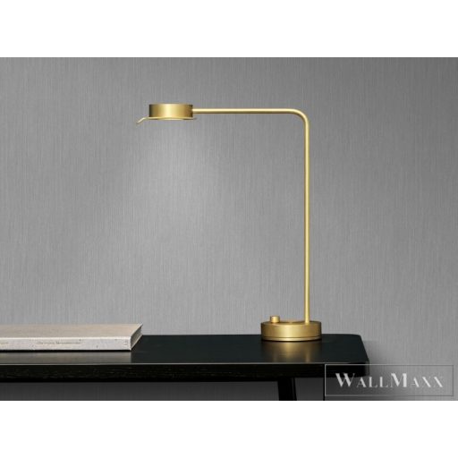 BN WALLS Texture Stories 47293 szürke Textil mintás Natur vlies tapéta