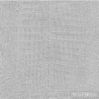 kékes szürke krokodil bőr mintás tapéta 474145 1darab