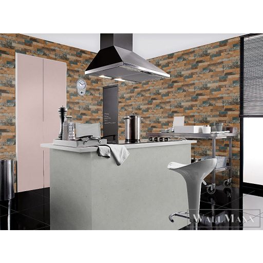 Rasch kőmintás tapéta 475104