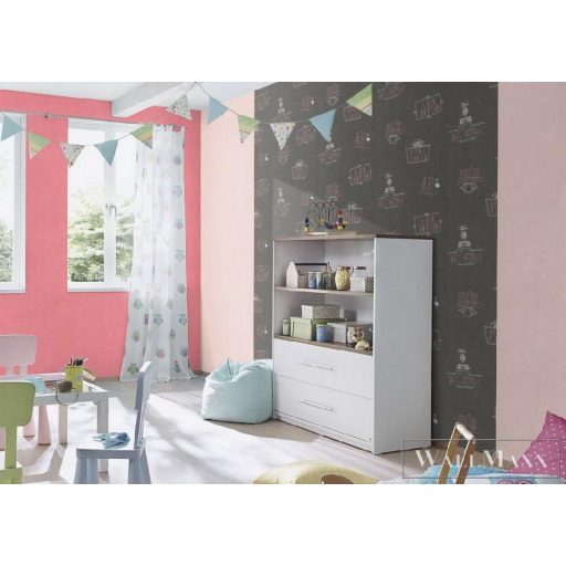 Rasch tapéta 479317