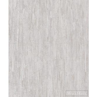   Rasch Bricks & Wood II 480955 törtfehér, ezüst Akril mintás Uni vlies tapéta