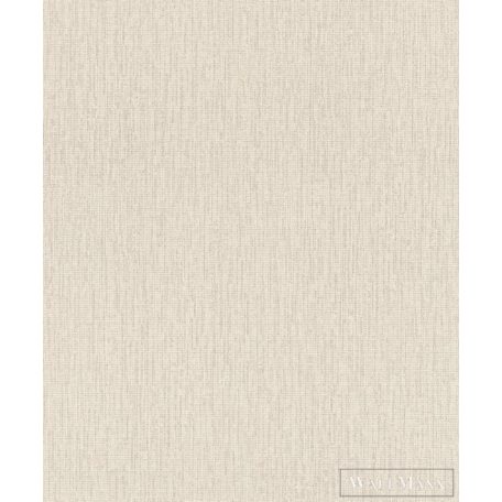 Rasch Florentine III 2024 484229 ezüst, bézs Textil mintás Klasszikus vlies tapéta