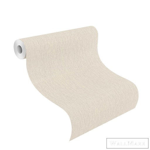 Rasch Florentine III 2024 484229 ezüst, bézs Textil mintás Klasszikus vlies tapéta