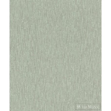 Rasch Florentine III 2024 484236 zöld, ezüst Textil mintás Klasszikus vlies tapéta
