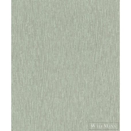 Rasch Florentine III 2024 484236 zöld, ezüst Textil mintás Klasszikus vlies tapéta