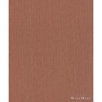   Rasch Florentine III 2024 484267 arany, piros Textil mintás Klasszikus vlies tapéta