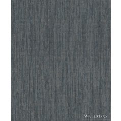   Rasch Florentine III 2024 484281 arany, kék Textil mintás Klasszikus vlies tapéta
