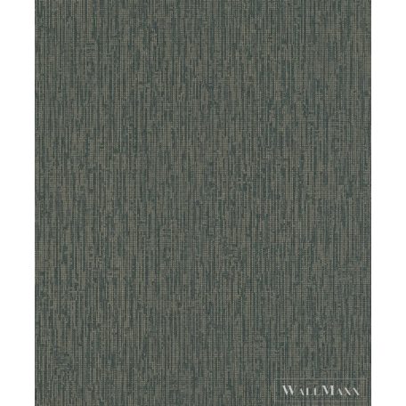 Rasch Florentine III 2024 484298 arany, zöld Textil mintás Klasszikus vlies tapéta