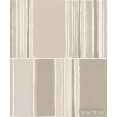   Rasch Florentine III 2024 484427 bézs Grafikus geometriai mintás tapéta