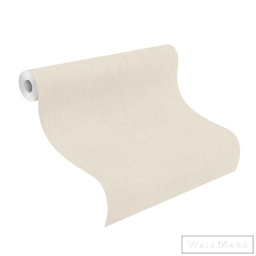 Rasch Florentine III 2024 484533 barna Textil mintás Klasszikus vlies tapéta