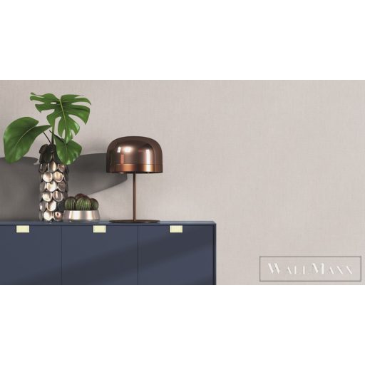 Rasch Florentine III 2024 484564 törtfehér Textil mintás Klasszikus vlies tapéta