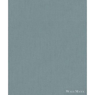   Rasch Florentine III 2024 484571 kék Textil mintás Klasszikus vlies tapéta