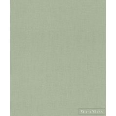   Rasch Florentine III 2024 484588 zöld Textil mintás Klasszikus vlies tapéta