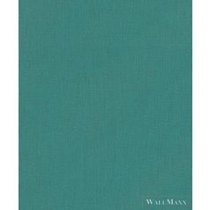   Rasch Florentine III 2024 484625 zöld Textil mintás Klasszikus vlies tapéta