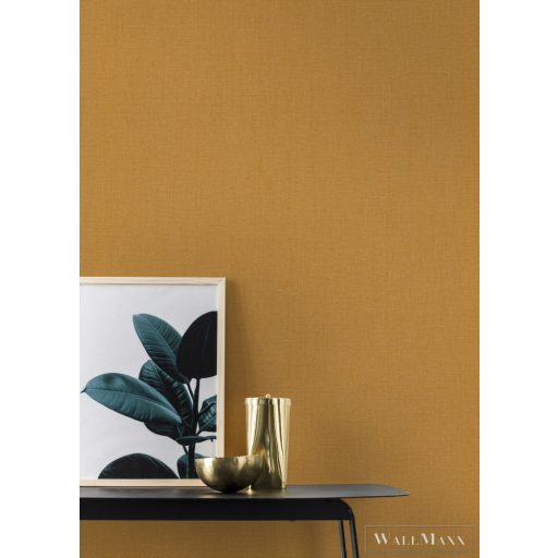 Rasch Florentine III 2024 484663 barna Textil mintás Klasszikus vlies tapéta