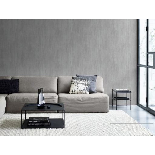 BN WALLS Texture Stories 48505 szürke beton mintás natur tapéta
