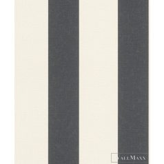   Rasch Florentine III 2024 485479 fehér Klasszikus csíkos tapéta
