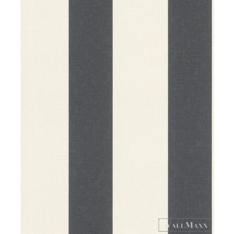   Rasch Florentine III 2024 485479 fehér Klasszikus csíkos tapéta