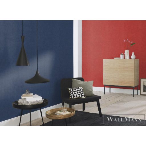 Rasch sötét kék tapéta 489705