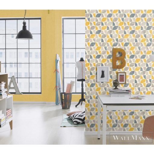 mustár/okker sárga 489910