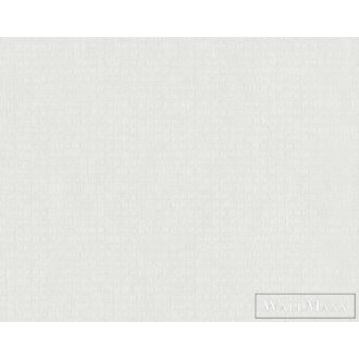   BN WALLS Texture Stories 49103 fehér pikkely mintás geometrikus tapéta