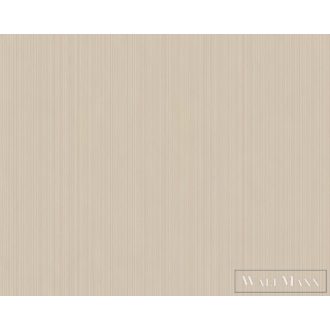   BN WALLS Texture Stories 49114 bézs-barna csíkos natur tapéta