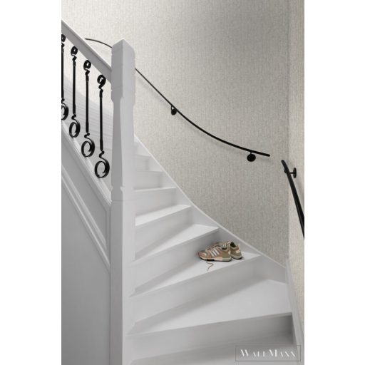 RASCH Factory V 499223 szürke beton mintás Ipari tapéta