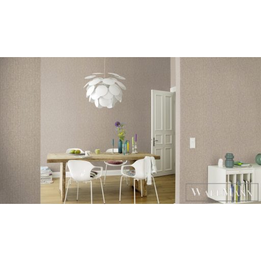 RASCH Factory V 499230 barna beton mintás Ipari tapéta