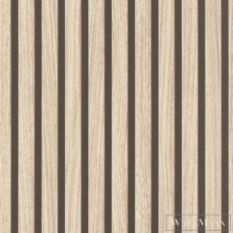 RASCH Factory V 499315 bézs kerítés mintás Ipari tapéta