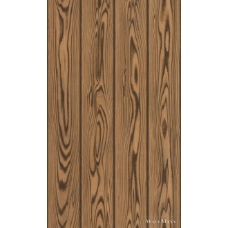 RASCH Factory V 499520 barna intarzia mintás Ipari tapéta