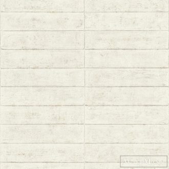   RASCH Factory V 499612 krémfehér betontömb mintás Ipari tapéta
